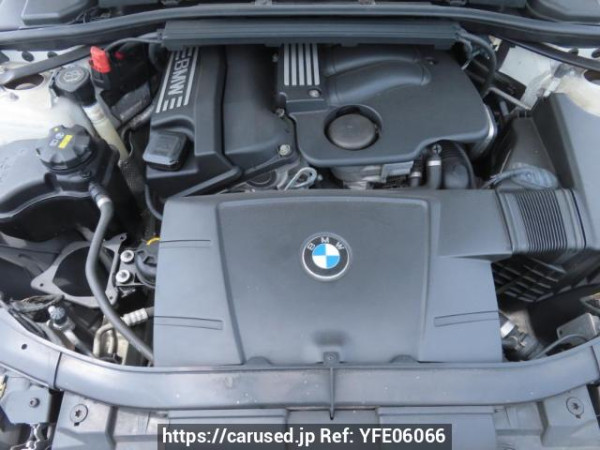 Used 2006 AT bmw 3-series VA20 Image[9]
