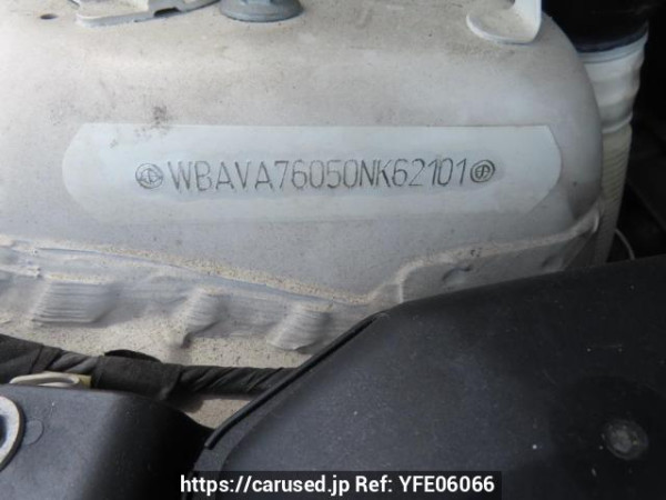 Used 2006 AT bmw 3-series VA20 Image[10]