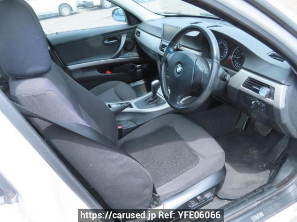 Used 2006 AT bmw 3-series VA20 Image[11]