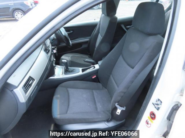 Used 2006 AT bmw 3-series VA20 Image[12]