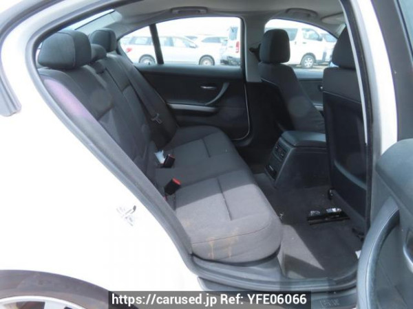 Used 2006 AT bmw 3-series VA20 Image[13]