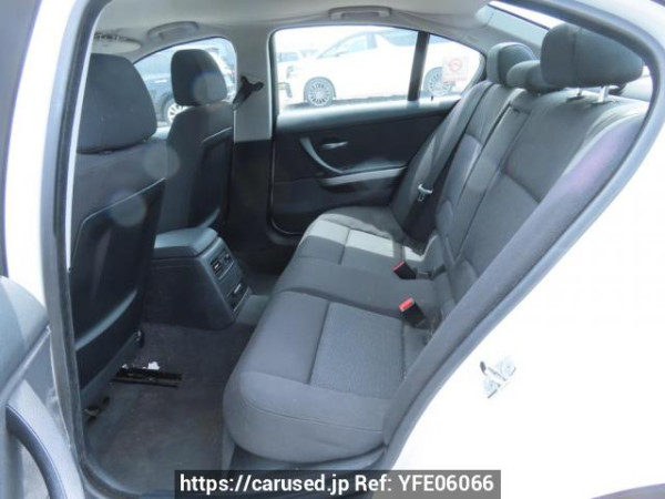 Used 2006 AT bmw 3-series VA20 Image[14]