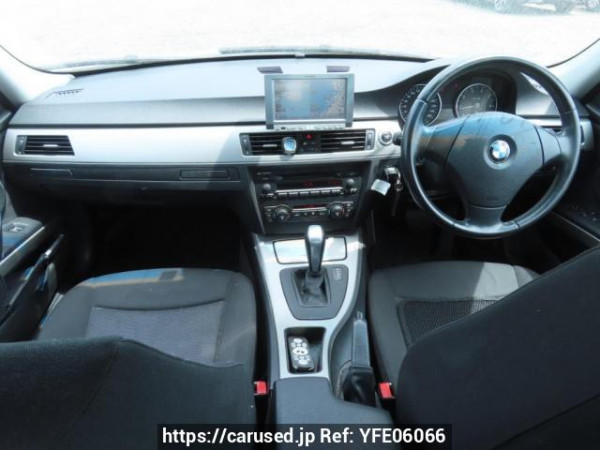 Used 2006 AT bmw 3-series VA20 Image[15]