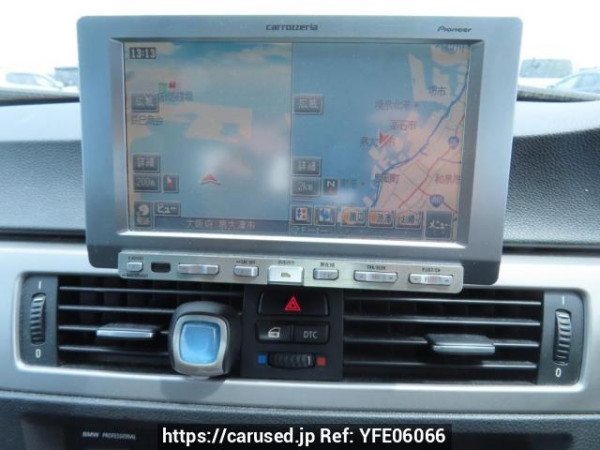 Used 2006 AT bmw 3-series VA20 Image[18]