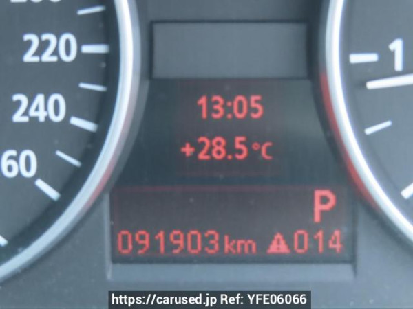 Used 2006 AT bmw 3-series VA20 Image[21]