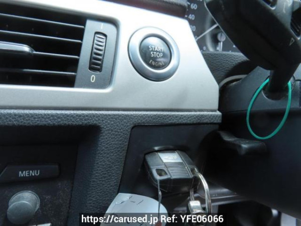 Used 2006 AT bmw 3-series VA20 Image[22]