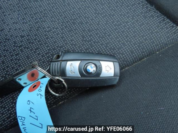 Used 2006 AT bmw 3-series VA20 Image[23]