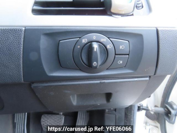 Used 2006 AT bmw 3-series VA20 Image[24]