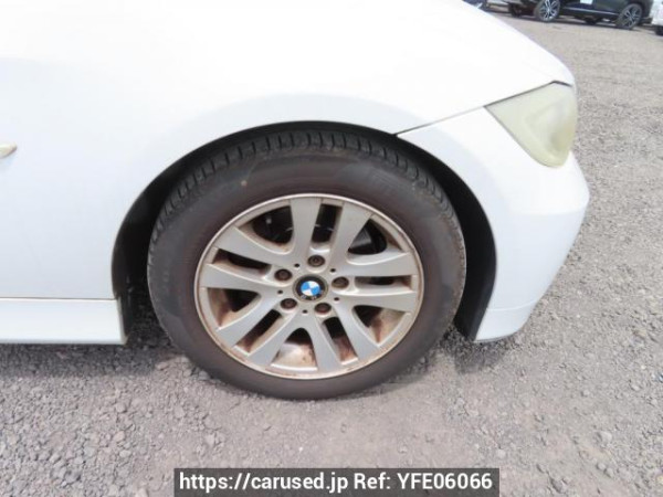 Used 2006 AT bmw 3-series VA20 Image[25]