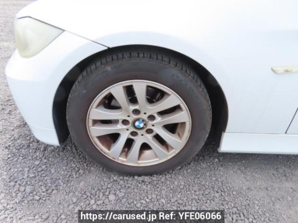 Used 2006 AT bmw 3-series VA20 Image[26]