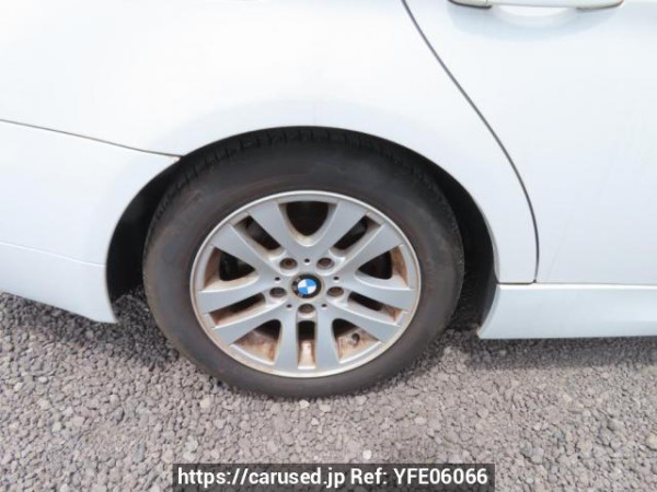 Used 2006 AT bmw 3-series VA20 Image[27]