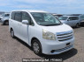Used 2009 AT toyota noah ZRR70G Image[0]