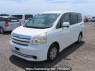 Used 2009 AT toyota noah ZRR70G Image[2]