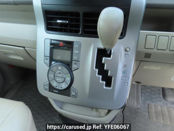 Used 2009 AT toyota noah ZRR70G Image[22]