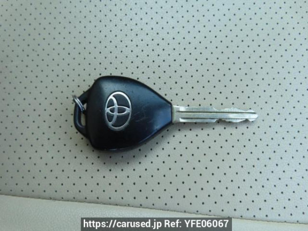 Used 2009 AT toyota noah ZRR70G Image[26]