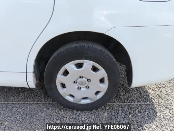 Used 2009 AT toyota noah ZRR70G Image[30]