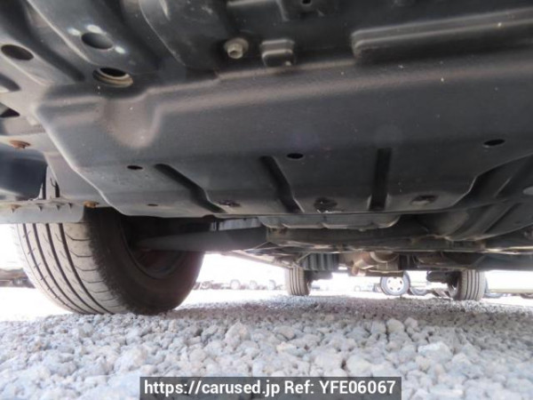 Used 2009 AT toyota noah ZRR70G Image[31]