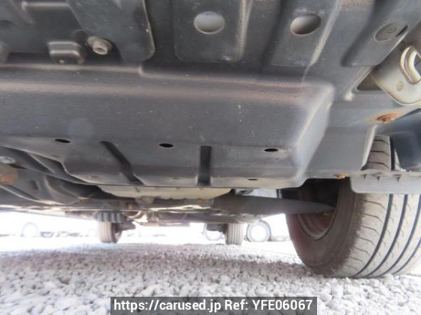 Used 2009 AT toyota noah ZRR70G Image[32]