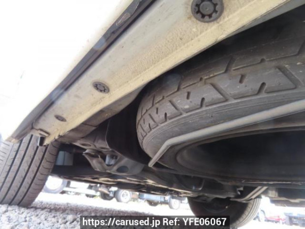 Used 2009 AT toyota noah ZRR70G Image[33]