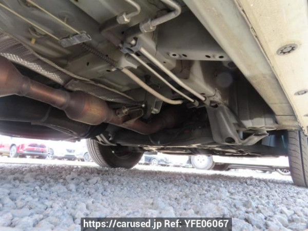 Used 2009 AT toyota noah ZRR70G Image[34]