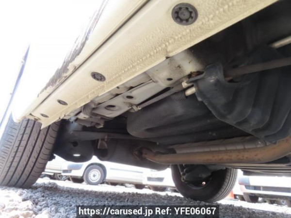 Used 2009 AT toyota noah ZRR70G Image[35]