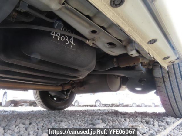 Used 2009 AT toyota noah ZRR70G Image[36]