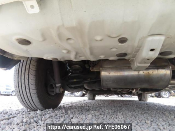 Used 2009 AT toyota noah ZRR70G Image[37]
