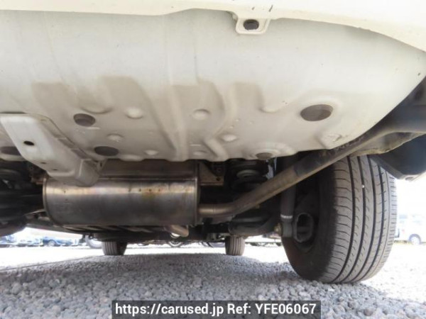 Used 2009 AT toyota noah ZRR70G Image[38]