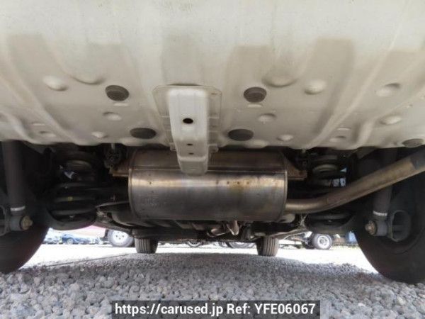 Used 2009 AT toyota noah ZRR70G Image[39]