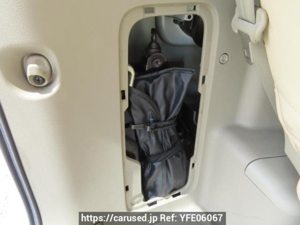 Used 2009 AT toyota noah ZRR70G Image[40]