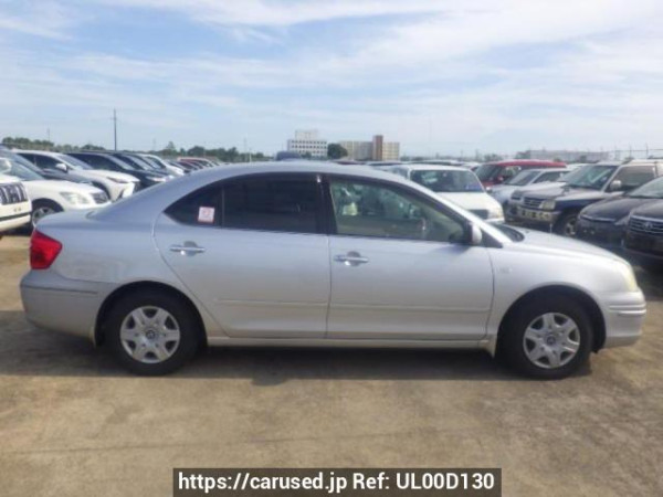 Used 2007 AT toyota premio ZZT240 Image[7]