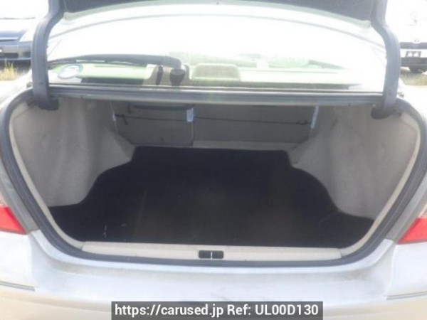 Used 2007 AT toyota premio ZZT240 Image[8]