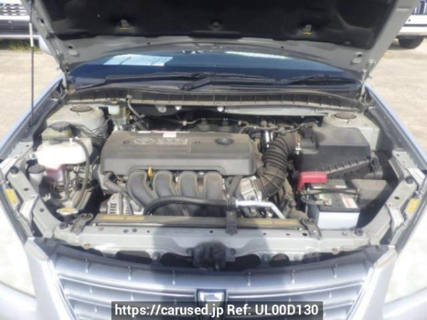 Used 2007 AT toyota premio ZZT240 Image[9]