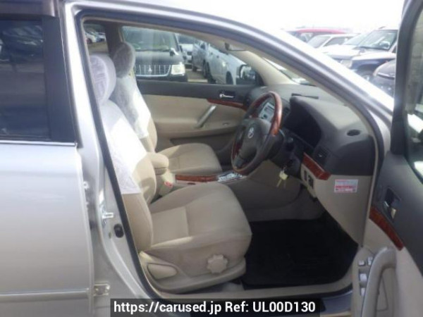 Used 2007 AT toyota premio ZZT240 Image[11]