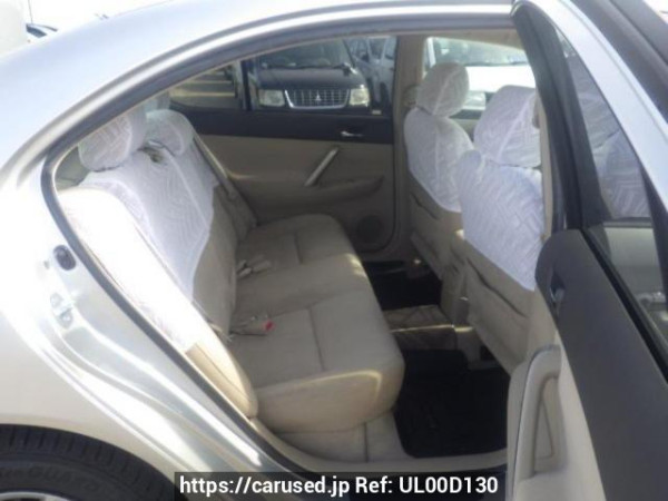 Used 2007 AT toyota premio ZZT240 Image[13]