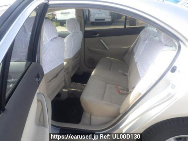 Used 2007 AT toyota premio ZZT240 Image[14]