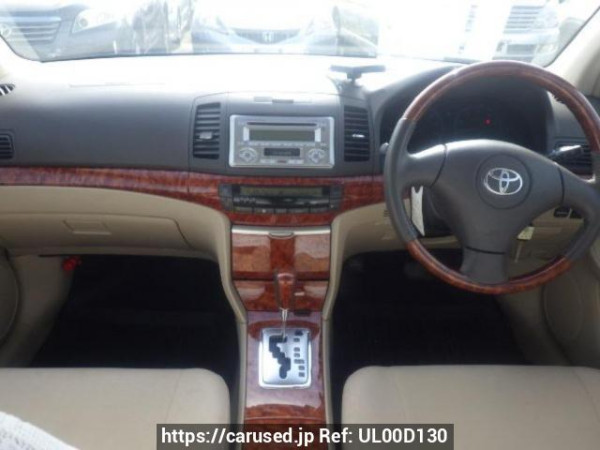 Used 2007 AT toyota premio ZZT240 Image[15]