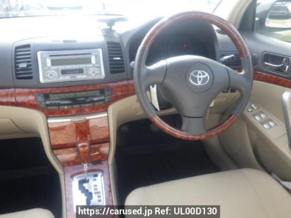 Used 2007 AT toyota premio ZZT240 Image[17]