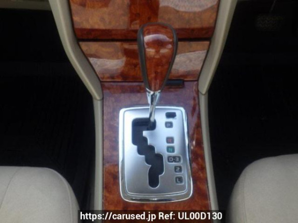 Used 2007 AT toyota premio ZZT240 Image[19]