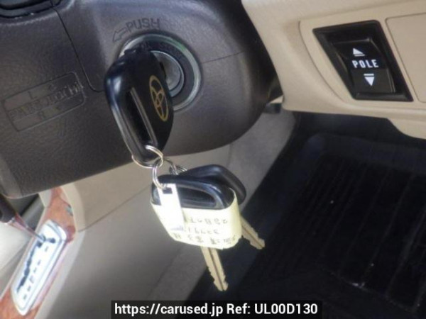 Used 2007 AT toyota premio ZZT240 Image[22]