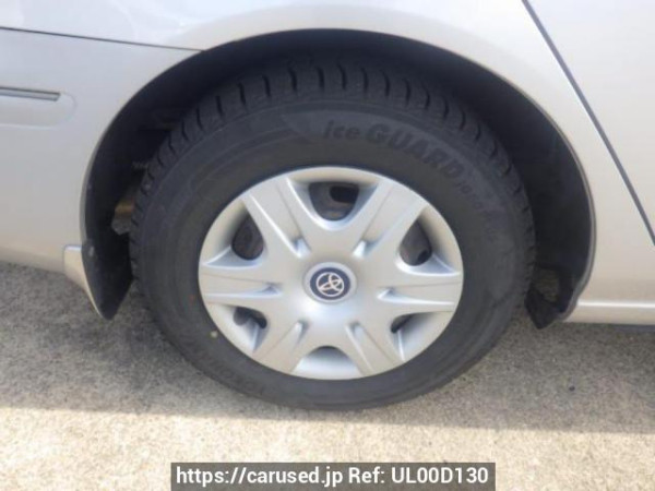 Used 2007 AT toyota premio ZZT240 Image[25]