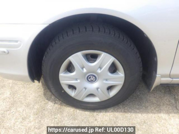 Used 2007 AT toyota premio ZZT240 Image[27]