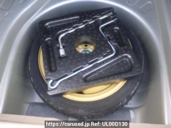Used 2007 AT toyota premio ZZT240 Image[36]