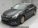 Subaru Legacy B4 BMM