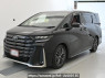 Used 2025 AT toyota vellfire-hybrid AAHH45W Image[0]