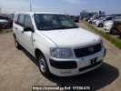 Toyota Succeed Van NCP51V