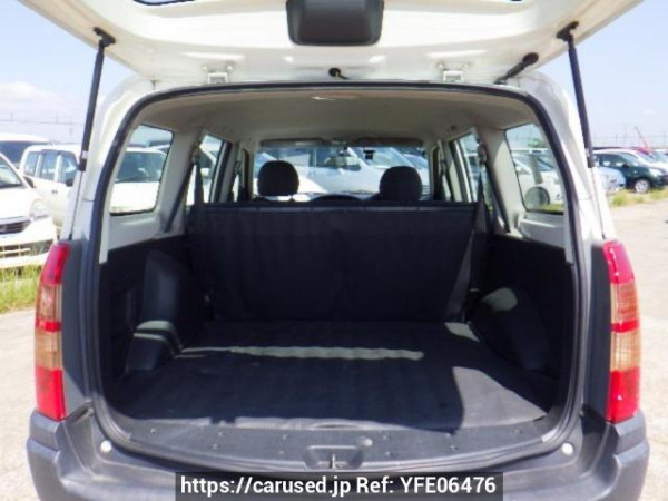 Used 2010 AT toyota succeed-van NCP51V Image[8]