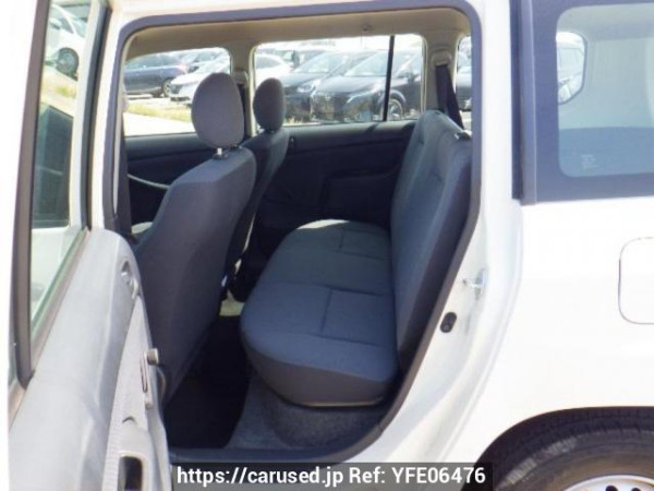 Used 2010 AT toyota succeed-van NCP51V Image[13]