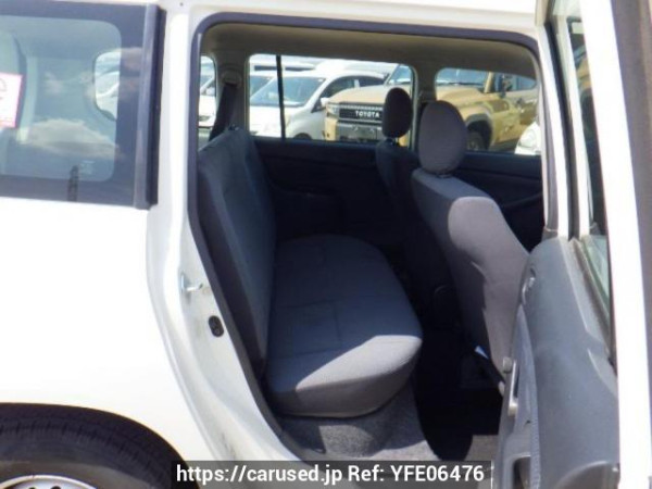 Used 2010 AT toyota succeed-van NCP51V Image[14]