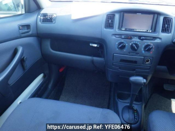 Used 2010 AT toyota succeed-van NCP51V Image[16]